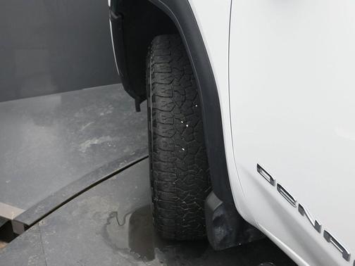 2024 GMC Sierra 2500 Denali