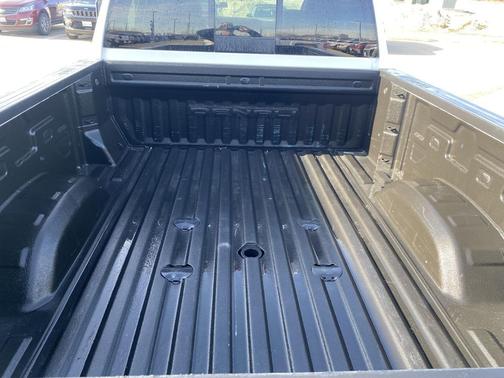 2024 GMC Sierra 2500 Denali