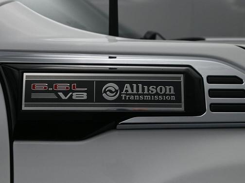 2024 GMC Sierra 2500 Denali