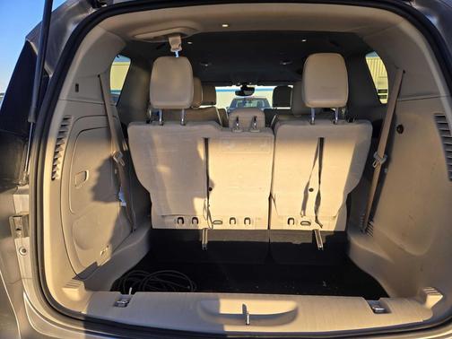 2021 Chrysler Pacifica Hybrid Touring L