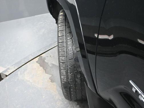 2017 Toyota Tacoma Limited