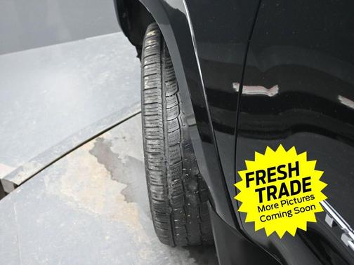 2017 Toyota Tacoma Limited