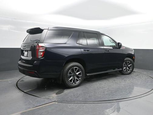 2023 Chevrolet Tahoe 4WD Z71
