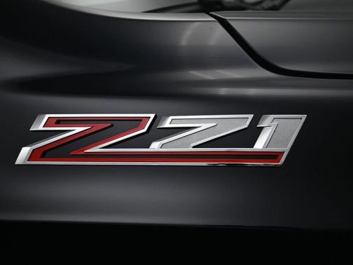 2023 Chevrolet Tahoe 4WD Z71