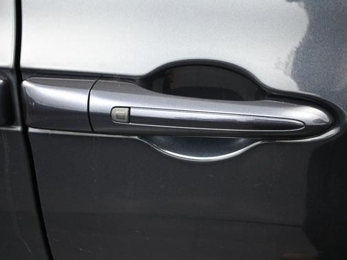 2020 Chrysler Pacifica Touring-L Plus