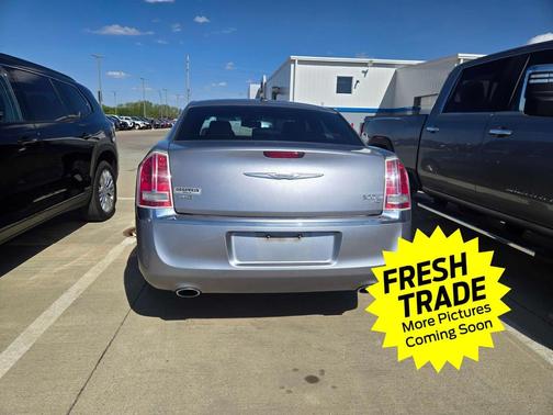 2014 Chrysler 300 S