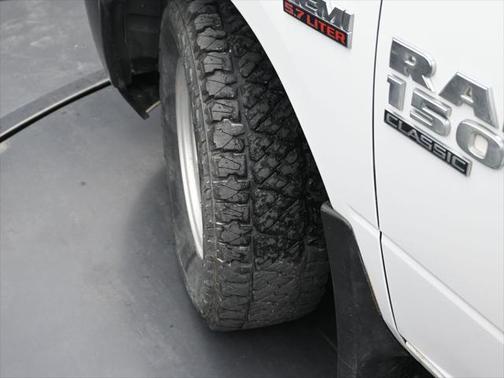 2019 RAM 1500 Tradesman