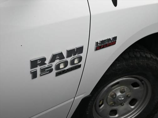 2019 RAM 1500 Tradesman