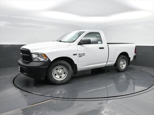 2019 RAM 1500 Tradesman