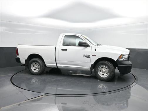 2019 RAM 1500 Tradesman