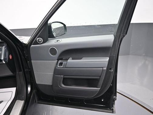 2014 Land Rover Range Rover Sport Supercharged