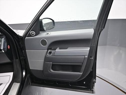 2014 Land Rover Range Rover Sport Supercharged