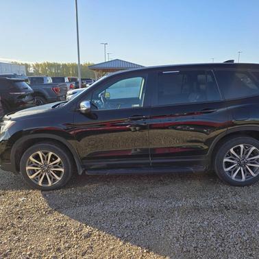 2021 Honda Passport AWD EX-L