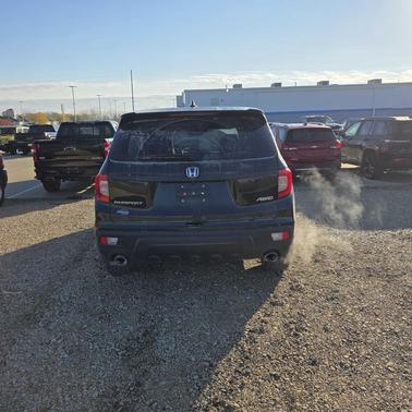 2021 Honda Passport AWD EX-L