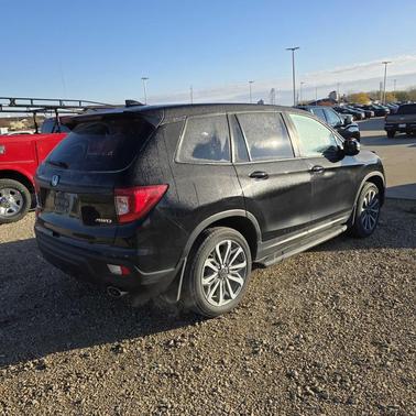 2021 Honda Passport AWD EX-L