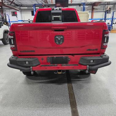 2021 RAM 2500 Laramie Crew Cab 4x4 6'4' Box