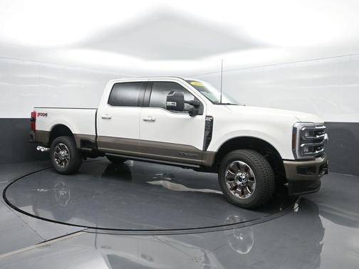 2026 Ford F-350 XLT
