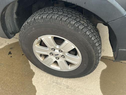 2010 Ford Explorer Sport Trac XLT