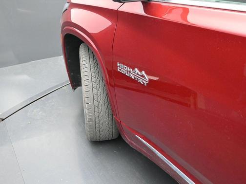 2024 Chevrolet Traverse High Country