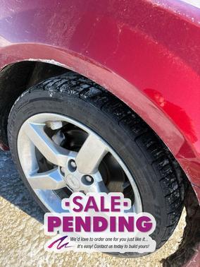 2015 Chevrolet Camaro 1LT