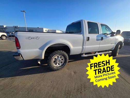 2006 Ford F-250 