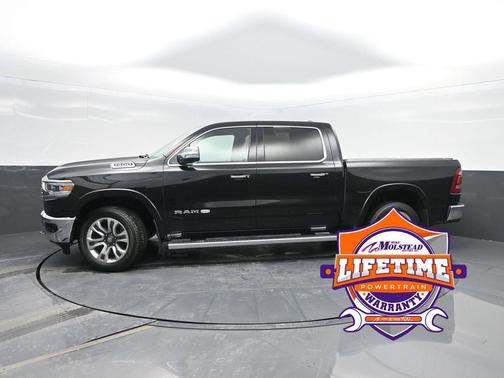 2022 RAM 1500 Longhorn