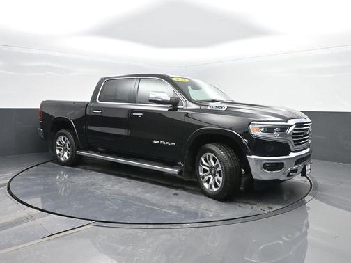 2022 RAM 1500 Longhorn