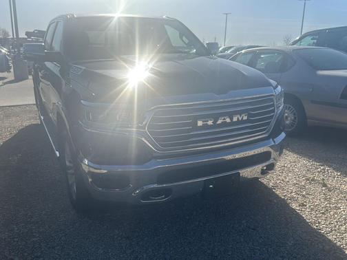 2022 RAM 1500 Longhorn