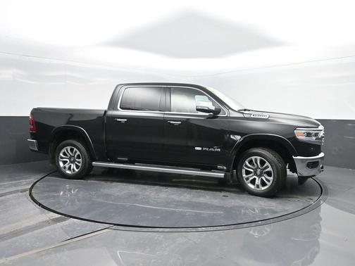2022 RAM 1500 Longhorn