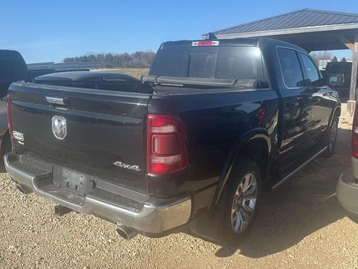 2022 RAM 1500 Longhorn