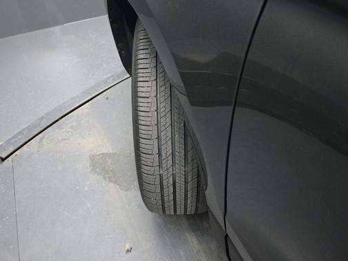 Ruby Red Metallic Tinted Clearcoat 2016 Ford Edge Titanium