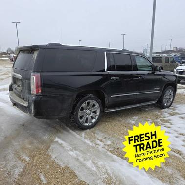 2015 GMC Yukon XL 1500 Denali