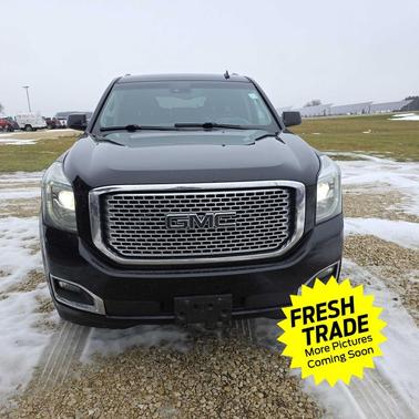 2015 GMC Yukon XL 1500 Denali