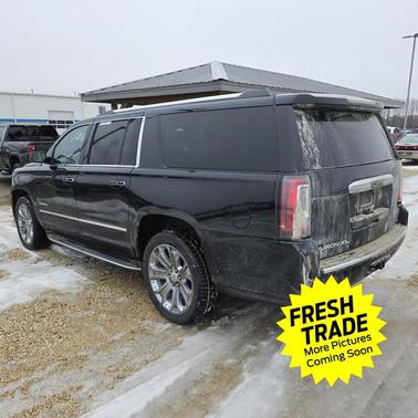2015 GMC Yukon XL 1500 Denali