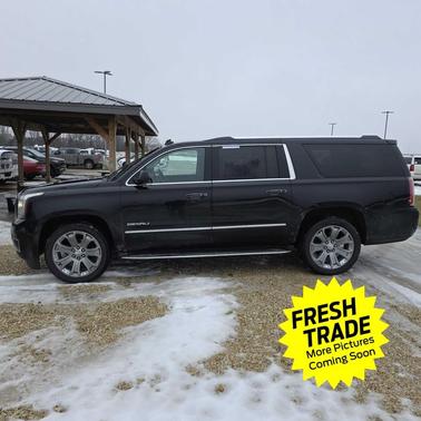 2015 GMC Yukon XL 1500 Denali