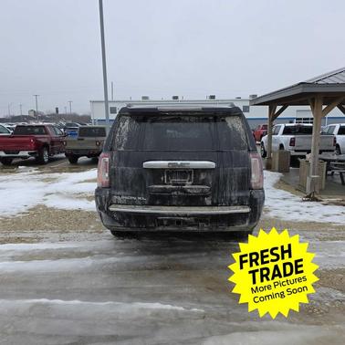 2015 GMC Yukon XL 1500 Denali