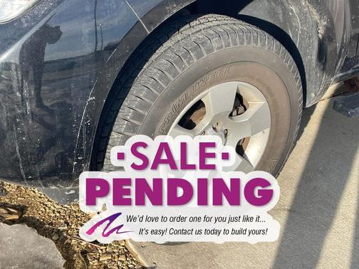 2012 Nissan Pathfinder S