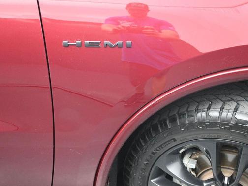 2023 Dodge Durango R/T Plus AWD