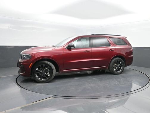 2023 Dodge Durango R/T Plus AWD