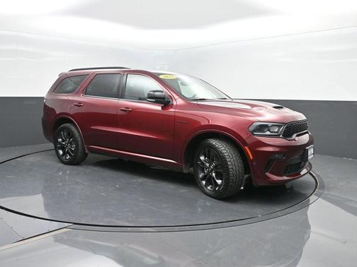 2023 Dodge Durango R/T Plus AWD