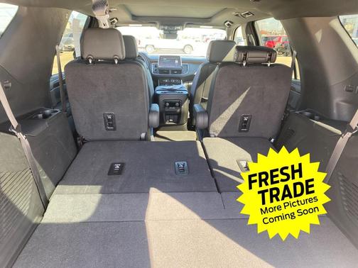 2024 Chevrolet Tahoe 4WD High Country