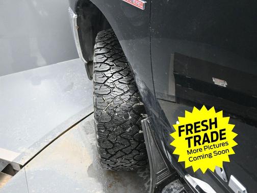 2021 RAM 2500 Big Horn Crew Cab 4x4 8' Box