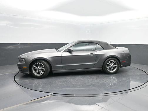 2014 Ford Mustang V6 Premium