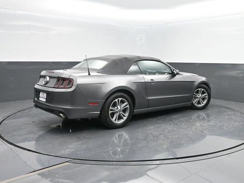 2014 Ford Mustang V6 Premium