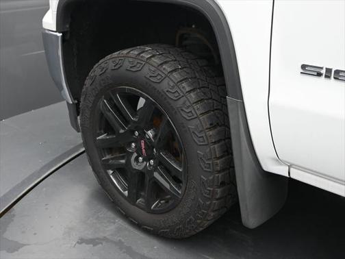 2018 GMC Sierra 1500 Base