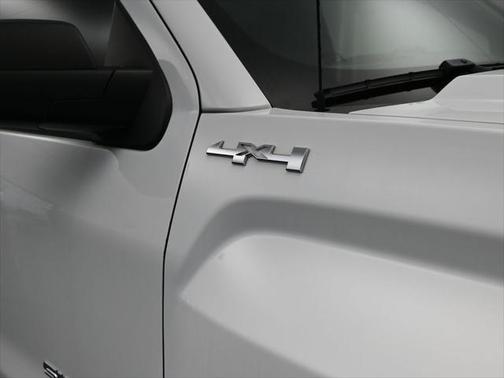2018 GMC Sierra 1500 Base
