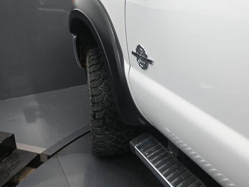 2015 Ford F-350 Lariat