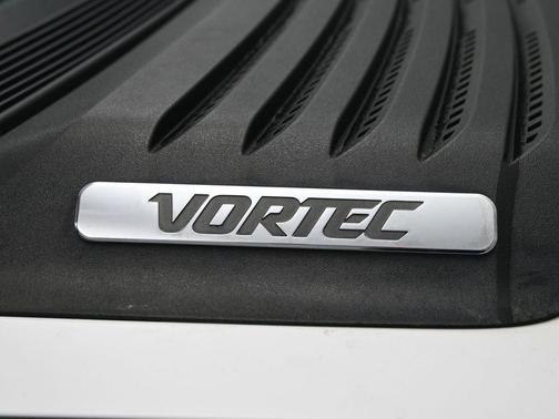 2009 Chevrolet Silverado 2500 LTZ Crew Cab