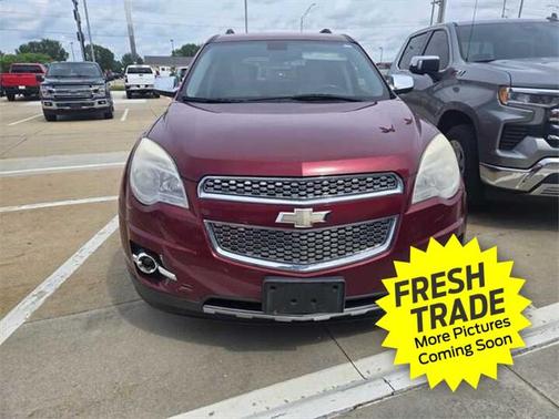 2010 Chevrolet Equinox LT