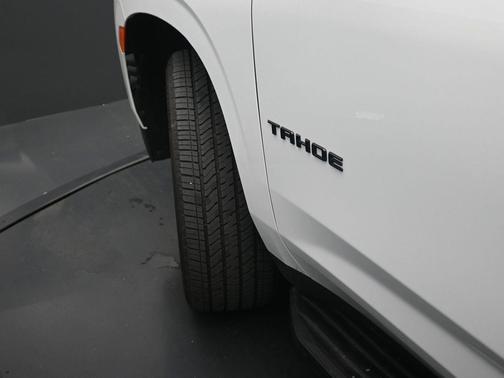 2022 Chevrolet Tahoe 4WD RST